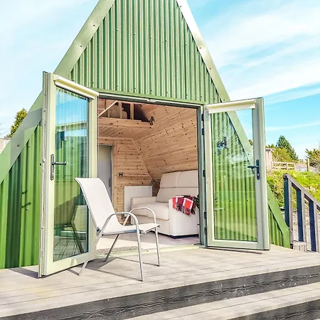 Mill Glamping &