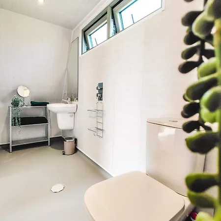 Mill Glamping & Kemp