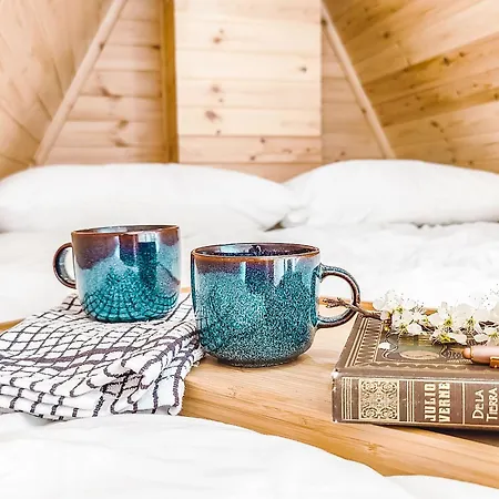 Mill Glamping & Kemping