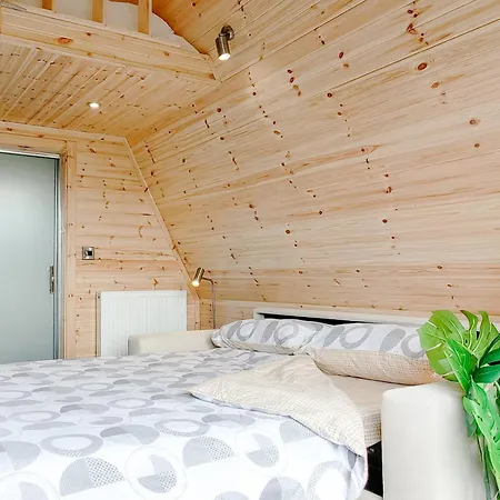 Mill Glamping & Kemping *