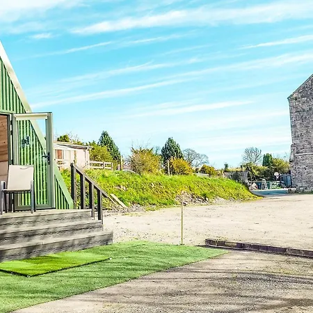 Mill Glamping &