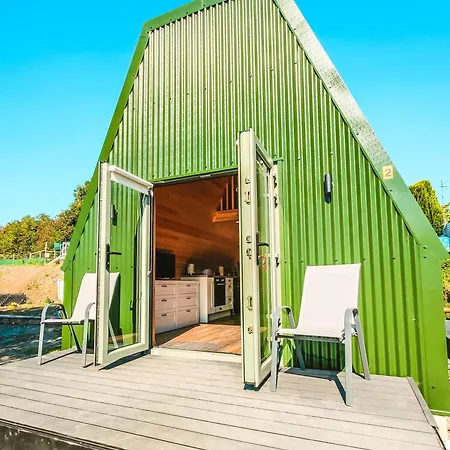 Kemping Mill Glamping &
