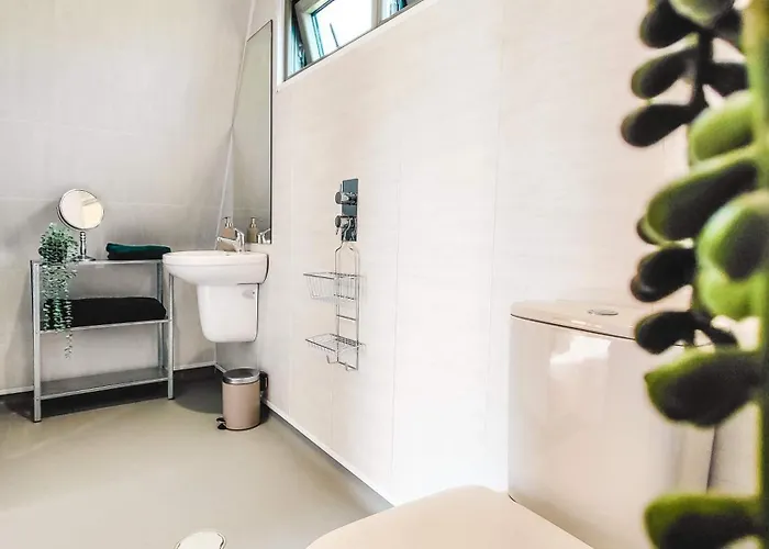 Mill Glamping & Campeggio