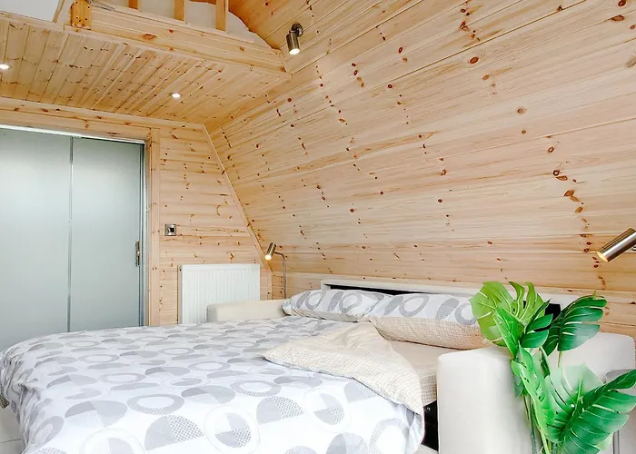 Mill Glamping & Campeggio *