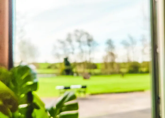 Campeggio Mill Glamping & Bective