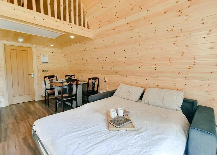 Campeggio Mill Glamping & *